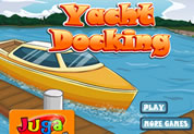 Yatch Docking